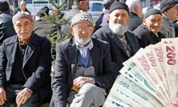 Malatya'daki Emeklileri İlgilendiriyor! En Düşük Emekli Maaşı İçin Kritik Gelişme
