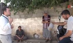 Kahta’da Ezber Bozan Hizmet