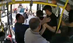Malatya'da örnek şoför: Direksiyonu hastaneye kırıp hayat kurtardı!