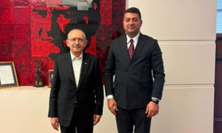CHP Malatya’da flaş görev değişimi: Barış Yıldız görevden alındı, yeni İl Başkanı Hakan Satılmış oldu!