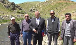 Malatya'da O Proje Neden Yarım Kaldı? Vatandaş Çözüm Bekliyor