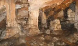 Sürünerek Geçiliyor, Sonu Bilinmiyor! Malatya'nın Gizemli "Sulu Mağara"sı Nerede?