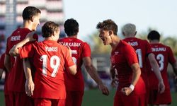 Dünya Kupası öncesi ABD'de nefes kesen maç! A Milli Takım geriye düştüğü mücadelede Venezuela'yı devirdi mi? İşte maçın