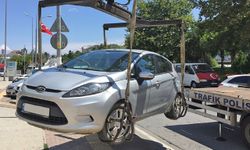 Malatya'da 20 Farklı Cadde ve Sokakta Park Halindeki Araçlar Kaldırılacak