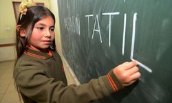 Milyonlarca Öğrenci İçin Yaz Tatili Başlıyor!