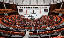 Kaçak Yapılara Yeni Ayar! Torba Kanun Resmiyet Kazandı