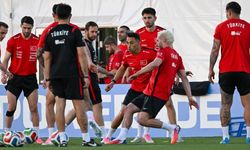 Türkiye - Avustralya Maçının Muhtemel 11 Kadrosu! Arda Güler Oynayacak mı?