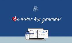 Resmi Gazete'de Yayımlandı! Başvurular Artık E-Nabız'dan Yapılacak