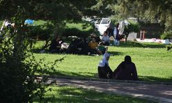 Malatya'da Tehlike Geri Döndü! KKKA Uyarısı