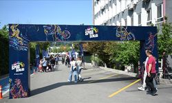 Türkiye’nin 81 ilinde gençlik ateşi yakıldı: Gençlik ve Spor Festivalleri başladı!