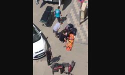 Elazığ’da Trafik Kazası: Motosikletli Sürücü Yaralandı!