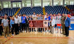Malatya’da Duygu Dolu Final! Şehit Aytaç Altınörs Turnuvası Sona Erdi
