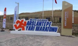 Malatya'da hangi yollar trafiğe kapatılacak? 7 Haziran Pazar Arslantepe Yarı Maratonu kapalı yollar listesi