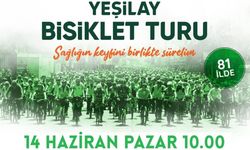 Malatya’da Pedallar Bu Kez Sağlık İçin Çevrilecek! Tarih Belli Oldu
