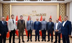 ASKON Genel Başkanı Aydın: Malatya üretim ve ihracatta gücünü yeniden ortaya koyuyor