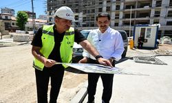 Saray Mahallesi'nde Beklenen Gün Yaklaşıyor! Anahtar Teslimi İçin Tarih Netleşti