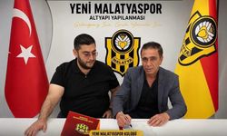 Yeni Malatyaspor'da Altyapı O İsme Emanet Edildi
