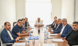 Malatya'da Açık Hava Reklam Alanlarını O Şirket Kaptı