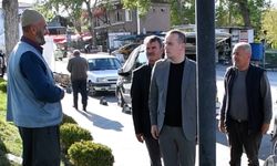 Eski Malatya Esnafı Beklemekten Yoruldu! "Bir An Önce Açılmalı"