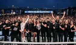 Kültür Yolu Festivali 2026 kadrosu netleşti: Türkiye'nin en ünlü sanatçıları o şehirlerde sahne alacak!
