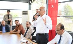 Malatya'da Mahalle Aralarından Kaldırılacaklar! Karar Kesin