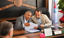 Malatya’da Kırmızı Et Üretimine Dev Destek Paketi!