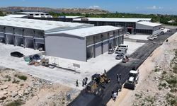 Malatya Babuktu'da Ulaşım En Üst Seviyeye Çıkartılıyor