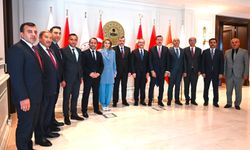 Malatyalılara Müjde Mi Geliyor? Altyapı ve Yollar İçin İlave Kaynak Talebi!