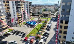 Malatya'da Beklenen Gün Geldi! 176 Aile Yeni Yuvalarına Kavuştu