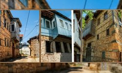 Bu Evleri Gören Malatya’da Olduğuna İnanamıyor! Arapgir’in Eşsiz Mimarisi