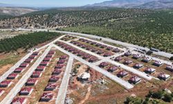 Doğanşehir'de Deprem Konutları Yükseliyor: İşte Mahalle Mahalle Son Rakamlar!