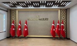 Malatya Valiliği ve Kaymakamlıklarda Değişiklik! 12 İsim Gitti