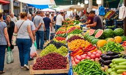 Malatya Halinde Fiyatlar Değişti! Kiraz, Kayısı ve Sebzede Son Durum Açıklandı
