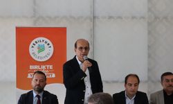 Malatya'nın Tescilli Lezzeti İçin Geri Sayım! Bir Günde Bu Kadar Etkinlik Beklenmiyordu