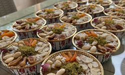 Aşure Kazanları Kuruluyor! Bereket ve Paylaşım Günleri Başladı