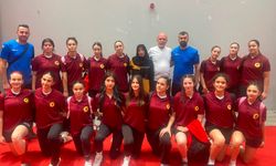 Küçük Kızlar Türkiye Finalleri’nde Yürek Isıtan Anlar: Emincan Kocabaş’ın Hatırası Yaşatılıyor