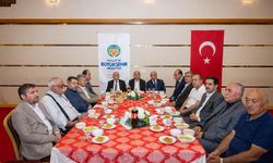 Başkan Er "Alevi Dedelerimiz Bu Memleketin Sigortasıdır!"