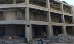 Malatya'daki Yapı Denetim Firmasına 1 Yıl Men