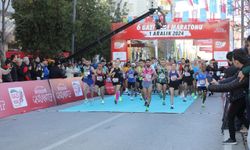 8. Gazi Yarı Maratonu Kayıtları Yarın Başlıyor