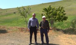 Malatya’nın Yayla Evlerinde İletişim Sorunu: Vatandaşlar Çözüm Bekliyor