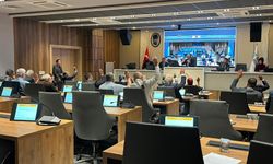 Malatya’da 1971 Yılından Kalma Sorun Mecliste Çözüldü