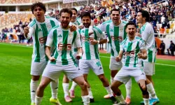 Malatya Yeşilyurtspor'un Yeni Adı Belli Oldu!