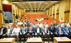 İşte Yeşilyurt Spor’un Yeni Kadrosu: Kim Hangi Göreve Getirildi?