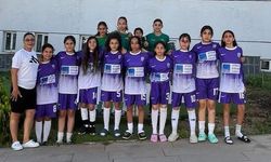 Malatya’nın Gururu Oldular! Yıldız Kızlar Namağlup Şampiyonlukla Üst Tura Yükseldi