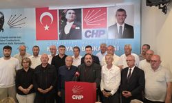 CHP’li 13 İlçe Başkanından Ortak Çıkış! Malatya’da Tek Ses Oldular
