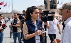 24 Temmuz'da Dikkat Çeken Mesaj: Basın Özgürlüğü Güçlü Olmadan Demokrasi Güçlenebilir mi?