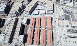 Malatya çarşısı için beklenen tarih açıklandı! 1.200 iş yeri peş peşe açılıyor