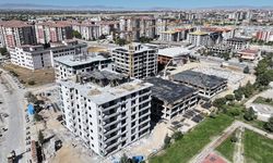 Yeşilyurt'ta Binlerce Konut İçin Süreç Tamamlandı! İşte Açıklanan Son Rakamlar
