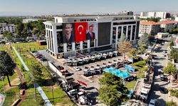 Malatya'da Dev Hamle! Yeşilyurt Belediyesi Hizmette Vites Yükseltti: 220 Milyon TL'lik Yatırım