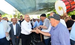 Başkan Er'den dikkat çeken deprem açıklaması! "Malatya'da depremin esamesi görülmeyecek"